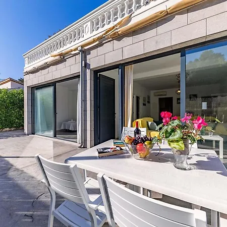 Modesto B 公寓 Cala de Sant Vicenc